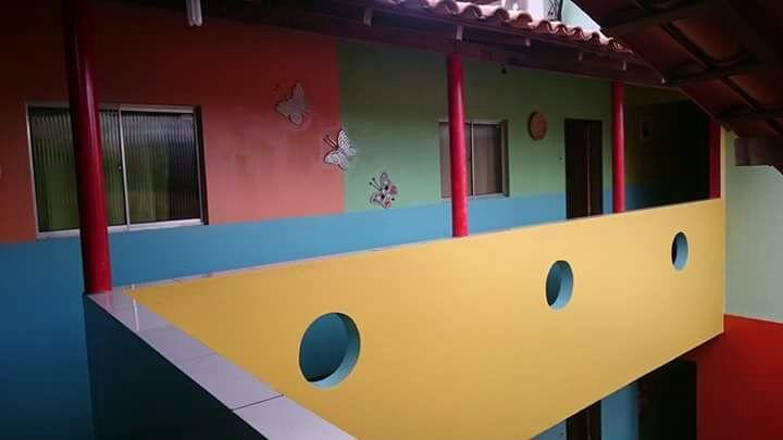 Pousada Diamantina Lencois Exteriér fotografie
